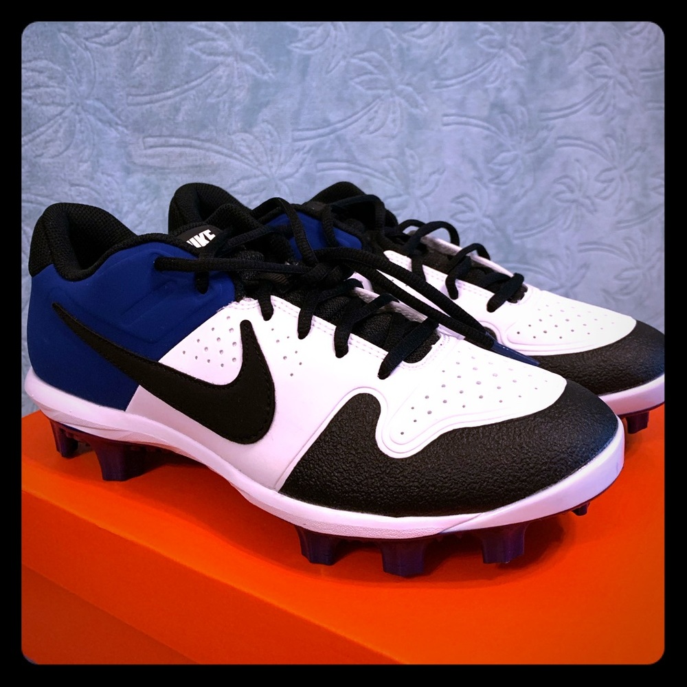 Nike cleats